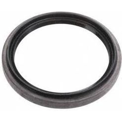 Front Wheel Seal by NATIONAL OIL SEALS - 4160 pa3