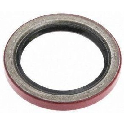 Joint de roue avant by NATIONAL OIL SEALS - 417485 pa1