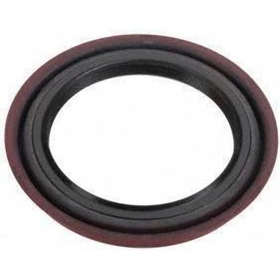 Front Wheel Seal by NATIONAL OIL SEALS - 4250 pa1