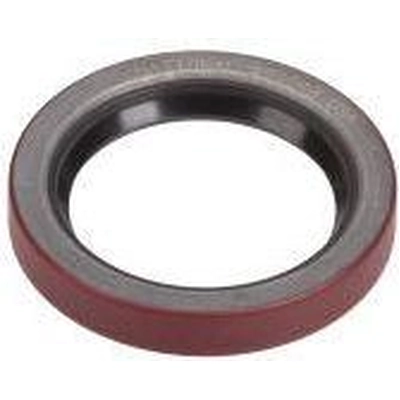 Front Wheel Seal by NATIONAL OIL SEALS - 451948 pa1