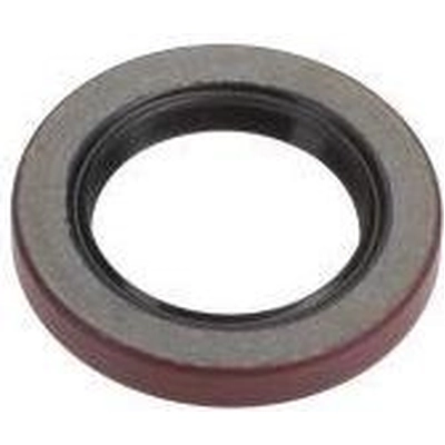 Front Wheel Seal by NATIONAL OIL SEALS - 471192 pa2