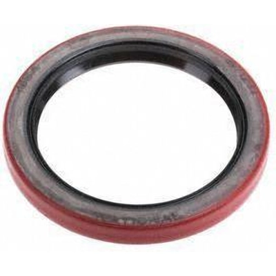 Front Wheel Seal by NATIONAL OIL SEALS - 471271 pa1