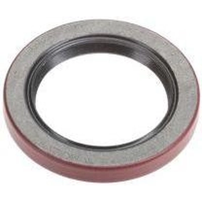 Front Wheel Seal by NATIONAL OIL SEALS - 472164 pa3