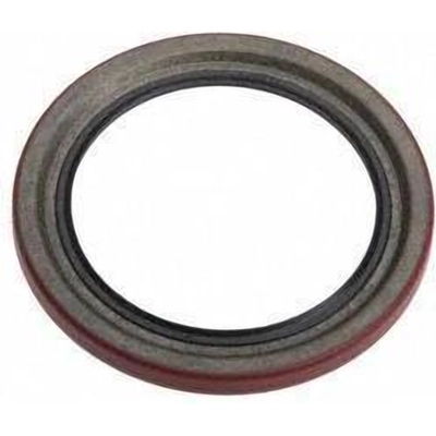 NATIONAL OIL SEALS - 4740 - Front Wheel Seal pa1