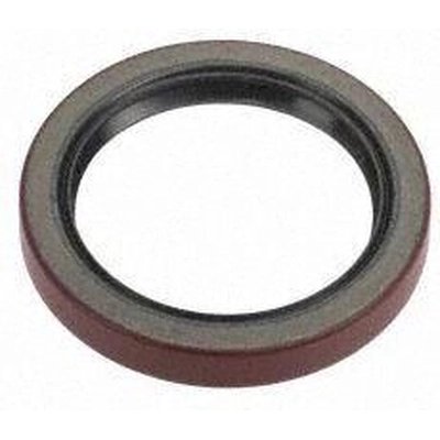 Front Wheel Seal by NATIONAL OIL SEALS - 474134 pa1