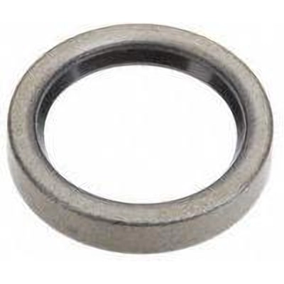 Front Wheel Seal by NATIONAL OIL SEALS - 482126 pa3