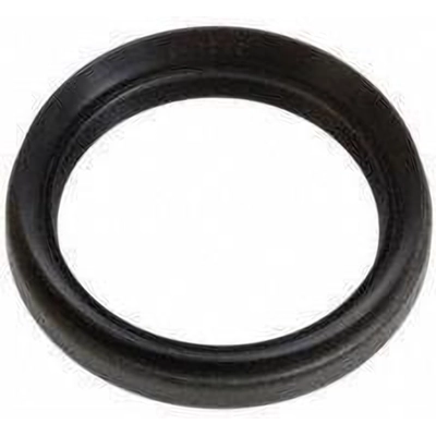 Front Wheel Seal by NATIONAL OIL SEALS - 4898 pa1