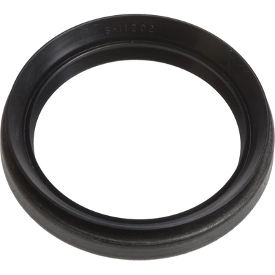 Front Wheel Seal by NATIONAL OIL SEALS - 4898 pa5