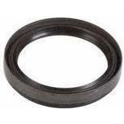 Front Wheel Seal by NATIONAL OIL SEALS - 4904 pa1
