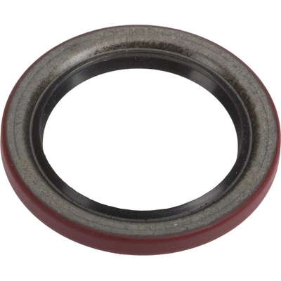 Front Wheel Seal by NATIONAL OIL SEALS - 494122 pa6
