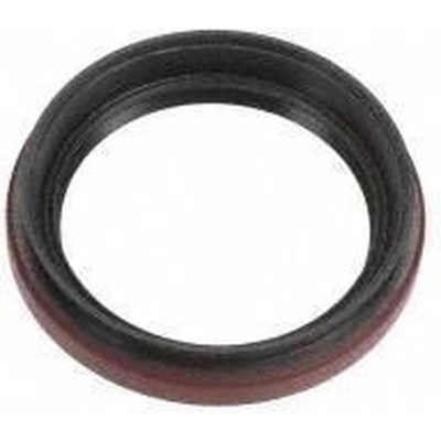 Front Wheel Seal by NATIONAL OIL SEALS - 4990 pa3