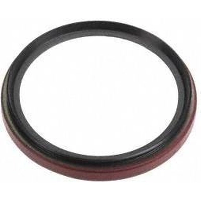 Front Wheel Seal by NATIONAL OIL SEALS - 5123 pa3