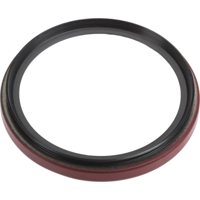 Front Wheel Seal by NATIONAL OIL SEALS - 5123 pa4