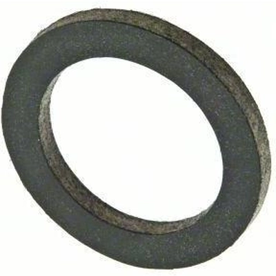 Front Wheel Seal by NATIONAL OIL SEALS - 5MR71 pa1