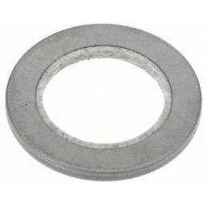 Front Wheel Seal by NATIONAL OIL SEALS - 6064 pa1
