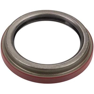 Joint de roue avant by NATIONAL OIL SEALS - 6638S pa1