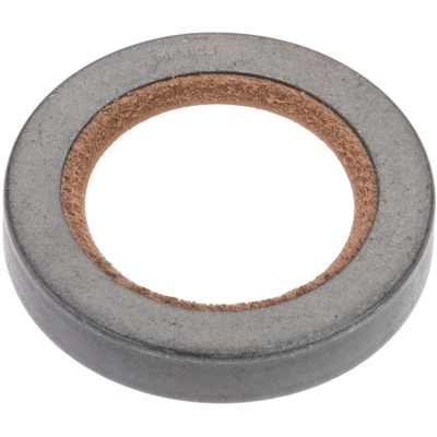Front Wheel Seal by NATIONAL OIL SEALS - 6781 pa6