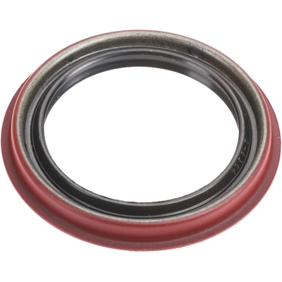 NATIONAL OIL SEALS - 6815 - Front Wheel Seal pa4