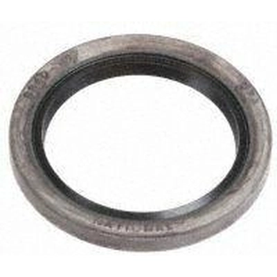 Front Wheel Seal by NATIONAL OIL SEALS - 6840S pa1