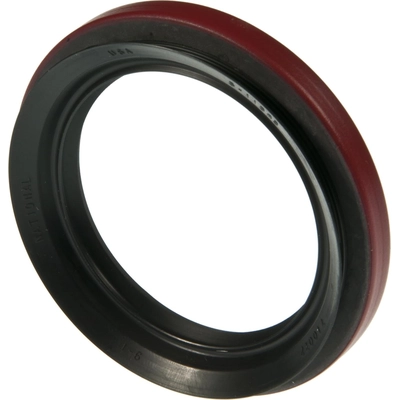 Front Wheel Seal by NATIONAL OIL SEALS - 710072 pa4