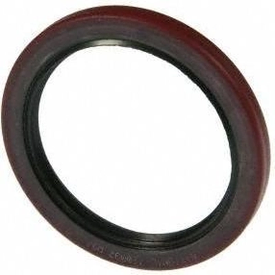 Front Wheel Seal by NATIONAL OIL SEALS - 710092 pa3