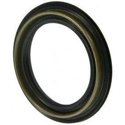 Joint de roue avant by NATIONAL OIL SEALS - 710094 pa3