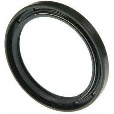 Front Wheel Seal by NATIONAL OIL SEALS - 710098 pa3