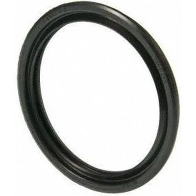 Front Wheel Seal by NATIONAL OIL SEALS - 710106 pa3