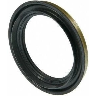 Front Wheel Seal by NATIONAL OIL SEALS - 710108 pa3