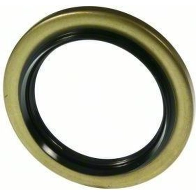 Joint de roue avant by NATIONAL OIL SEALS - 710182 pa1