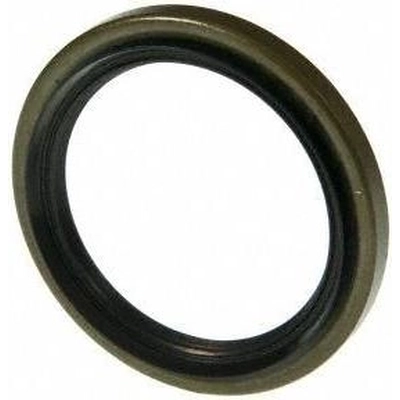 Joint de roue avant by NATIONAL OIL SEALS - 710183 pa3