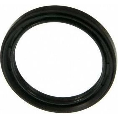 Front Wheel Seal by NATIONAL OIL SEALS - 710239 pa3
