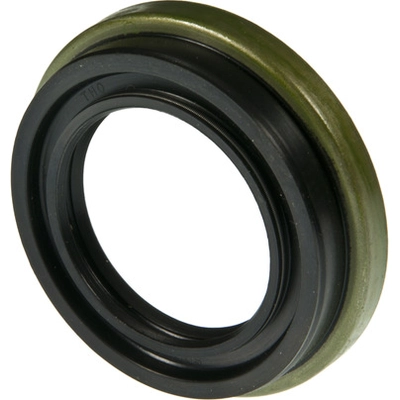 Front Wheel Seal by NATIONAL OIL SEALS - 710255 pa3