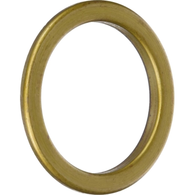 Front Wheel Seal by NATIONAL OIL SEALS - 710256 pa3