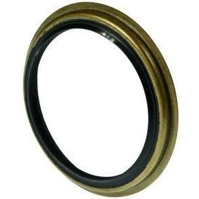 Front Wheel Seal by NATIONAL OIL SEALS - 710392 pa1