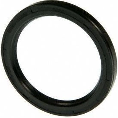 Front Wheel Seal by NATIONAL OIL SEALS - 710393 pa3