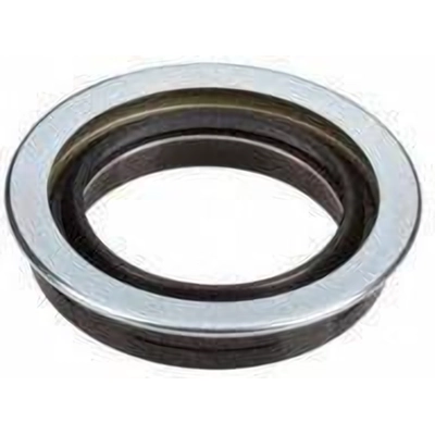 Front Wheel Seal by NATIONAL OIL SEALS - 710430 pa1