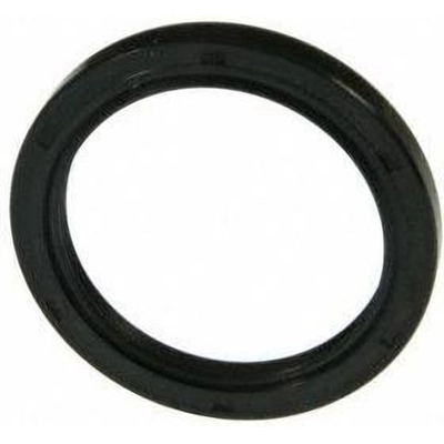Front Wheel Seal by NATIONAL OIL SEALS - 710464 pa3
