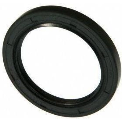 Front Wheel Seal by NATIONAL OIL SEALS - 710467 pa1