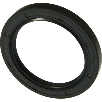 Front Wheel Seal by NATIONAL OIL SEALS - 710467 pa3