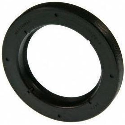Front Wheel Seal by NATIONAL OIL SEALS - 710519 pa1