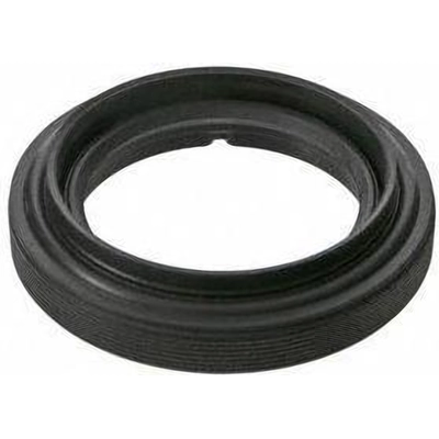 Front Wheel Seal by NATIONAL OIL SEALS - 710519 pa3