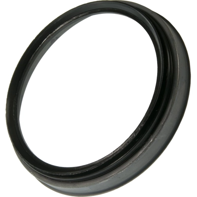 Front Wheel Seal by NATIONAL OIL SEALS - 710569 pa3