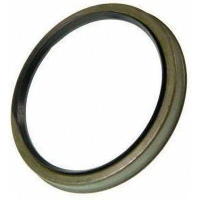 Front Wheel Seal by NATIONAL OIL SEALS - 710571 pa1