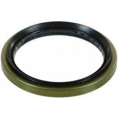 Front Wheel Seal by NATIONAL OIL SEALS - 710572 pa1