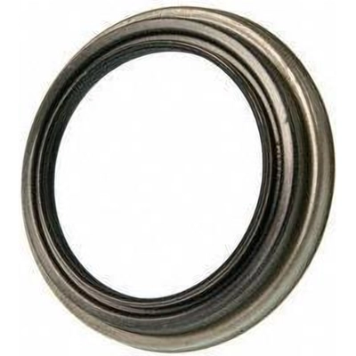 Front Wheel Seal by NATIONAL OIL SEALS - 710573 pa1