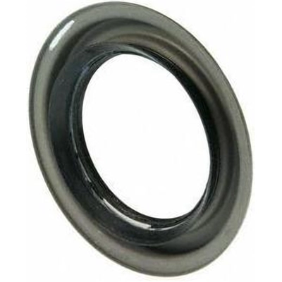 Front Wheel Seal by NATIONAL OIL SEALS - 710584 pa3