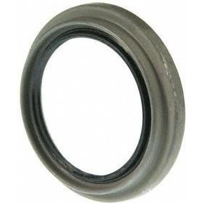 Front Wheel Seal by NATIONAL OIL SEALS - 710625 pa3