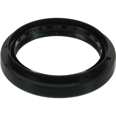 Front Wheel Seal by NATIONAL OIL SEALS - 710756 pa2