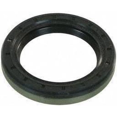 Front Wheel Seal by NATIONAL OIL SEALS - 710764 pa1